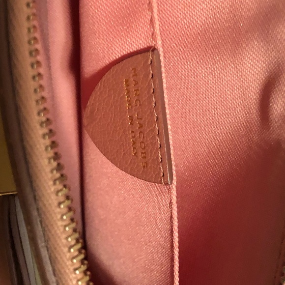 Marc Jacobs Bow Chain cross body bag - Picture 10 of 10